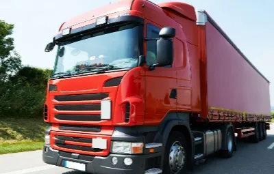 Antalya Durağan Ambar Kargo