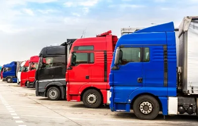 Antalya Durağan Ambar Nakliyat