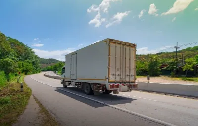 Antalya ile Durağan Arası Bulaşık Makinesi Taşıma