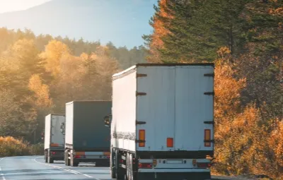 Antalya ile Durağan Arası Klima Taşıma